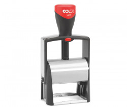 Металлическая оснастка для штампа S2400, Colop