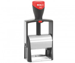 Металлическая оснастка для штампа S2600, Colop