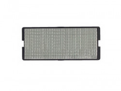 Касса букв Type Set С 6,5 мм, Colop